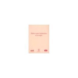 J.M. Bosch Editor Malos Tratos Habituales A La Mujer