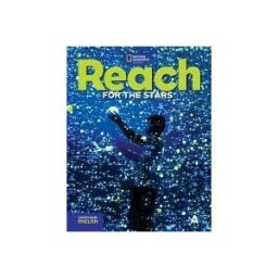 HEINLE ELT Reach For The Stars A With Online Practice And Student's Ebook