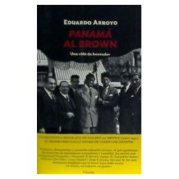 Fórcola Ediciones Panamá Al Brown