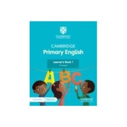 Cambridge University Press Assessment Cambridge Primary English Learner's Book 1 With Digital Access (1 Year)