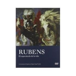 Centro de Estudios Europa Hispánica Rubens: El Espectáculo De La Vida (dvd)