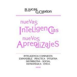 Narcea, S.A. de Ediciones Nuevas Inteligencias, Nuevos Aprendizajes