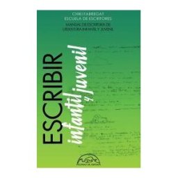 Páginas de espuma SL Escribir Literatura Infantil Y Juvenil