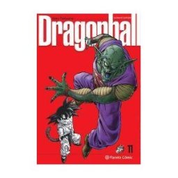 Planeta Cómic Dragon Ball Ultimate N 11/34