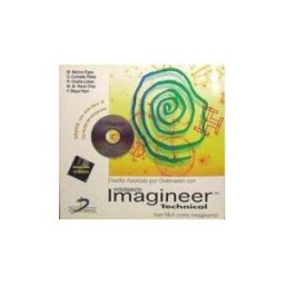 Ediciones Díaz de Santos, S.A. Diseño Asistido Por Ordenador Con Imagineer Technical
