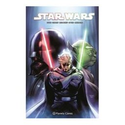 Planeta Cómic Star Wars N 06