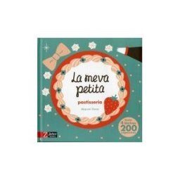 Zahorí de Ideas Petits Professionales Pastissers
