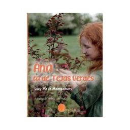 ADAPTA EDITORIAL Ana, La De Tejas Verdes