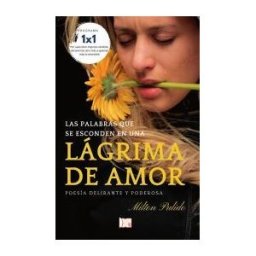 EDITORIAL ITA SAS Lágrima De Amor