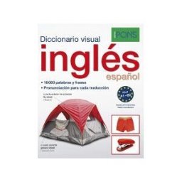 S.G.E.L. Diccionario Visual Inglés
