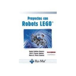 Ra-Ma S.A. Editorial y Publicaciones Proyectos Con Robots Lego