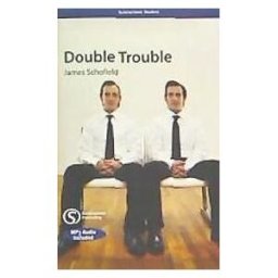 SUMMERTOWN Double Trouble+mp3 Cd