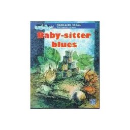 Fondo de Cultura Económica Baby-sitter Blues