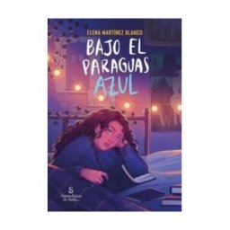 Serendipias de Tinta Bajo El Paraguas Azul