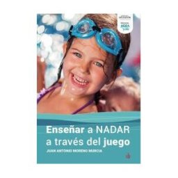 SB Editorial Enseñar A Nadar A Través Del Juego