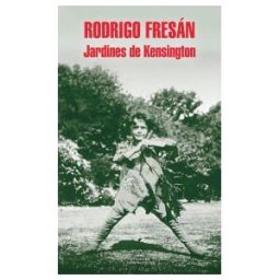 Literatura Random House Jardines De Kensington