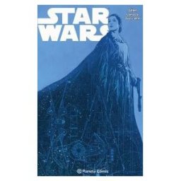 Planeta Cómic Star Wars Tomo N 09/13