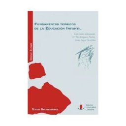 Editorial Universidad de Cantabria Fundamentos Teóricos De La Educación Infantil