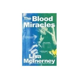 HODDER STO The Blood Miracles