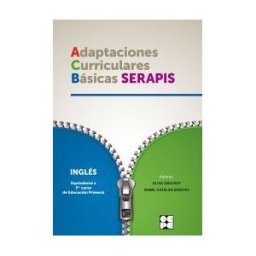CIENCIAS EDUCACION Adaptaciones Curriculares Basicas Serapis Ingles 3ep