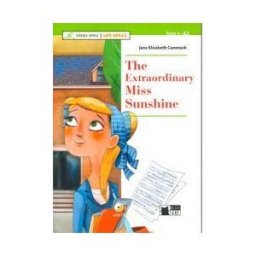Editorial Vicens Vives The Extraordinary Miss Sunshine+cd Life Skills Ga