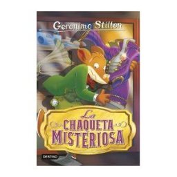 Destino Infantil Juvenil La Chaqueta Misteriosa