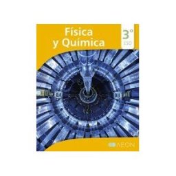Aeon Libros SL Física Y Química 3 Eso