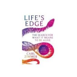 Macmillan Publishers Ltd Life's Edge