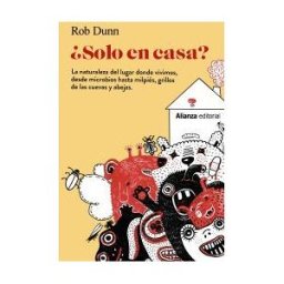 Alianza Editorial solo En Casa?