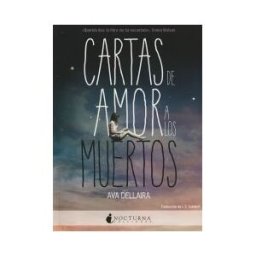 Nocturna Ediciones Cartas De Amor A Los Muertos