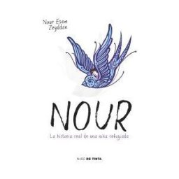 Nube de Tinta Nour