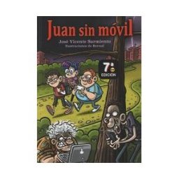 Fun Readers, CB Juan Sin Móvil
