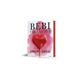 MONTENA Amor Y Asco (edición De Lujo)