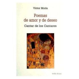 Editorial Verbo Divino Poemas De Amor Y De Deseo