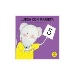Tandem Edicions, S.L. Juega Con Marieta 5