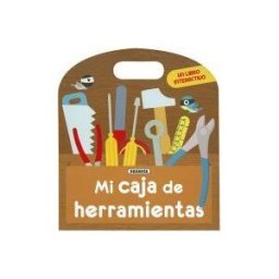 Susaeta Ediciones Mi Caja De Herramientas