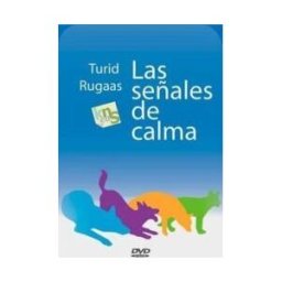 KNS EDICIONES Lenguaje De Perros: Señales De Calma. Dvd
