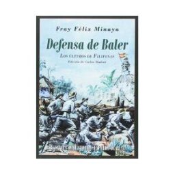 Ediciones Espuela de Plata Defensa De Baler