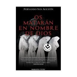 Roca Bolsillo Os Matarán En Nombre De Dios