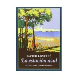 Editorial Renacimiento La Estación Azul