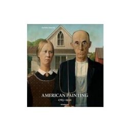 KONEMANN INGLES American Painting