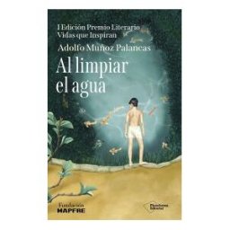Plataforma Editorial S.L. Al Limpiar El Agua