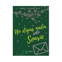Npq Editores No Digas Nada, Solo Sonríe