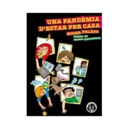 Editorial Males Herbes Una Pandmia D'estar Per Casa