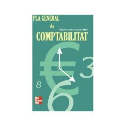 McGRAW-HILL/INTERAMERICANA DE ESPAñA, S.A.U. Plá General De Comptabilitat. Edició Universitaria