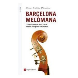 Angle Editorial Barcelona Melmana