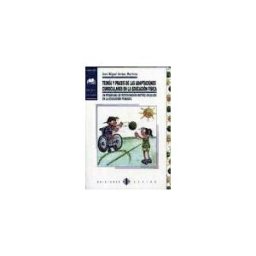Ediciones Aljibe, S.L. Teoría Y Praxis De Las Adaptaciones Curriculares En Educación Física