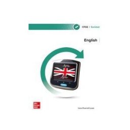 McGraw-Hill Interamericana de España S.L. Inglés. Grado Superior. Sanidad