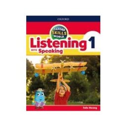 Oxford University Press España, S.A. Oxford Skills World. Listening Speaking 1