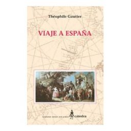 Ediciones Cátedra Viaje A España